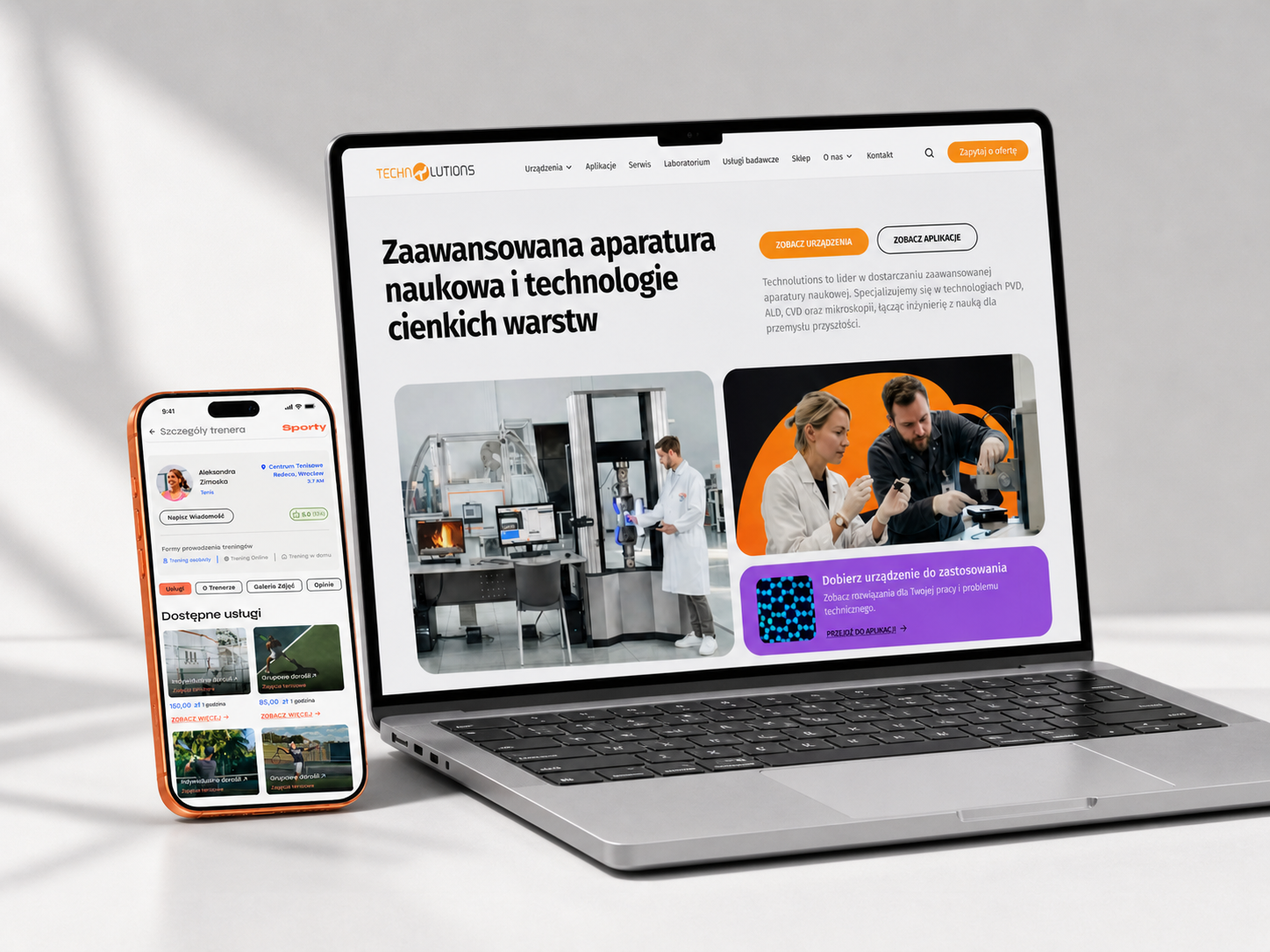 Rozwiązania cyfrowe